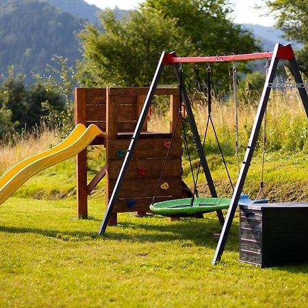 Domek Na Wierchach Piwniczna-Zdroj Exterior foto