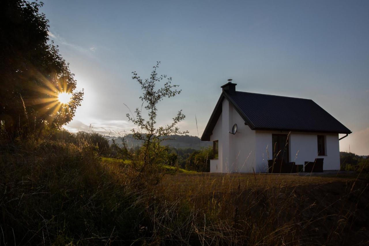 Domek Na Wierchach Piwniczna-Zdroj Exterior foto