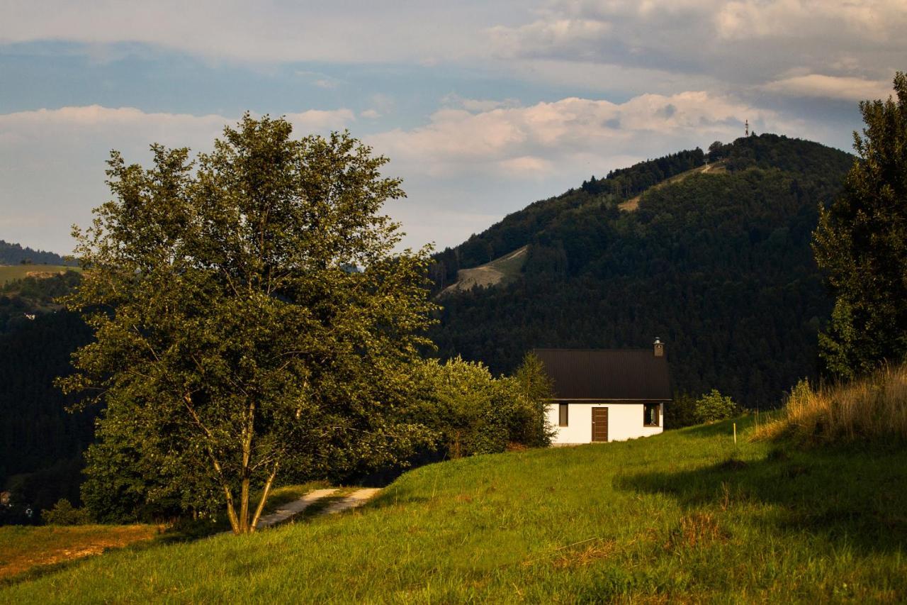 Domek Na Wierchach Piwniczna-Zdroj Exterior foto