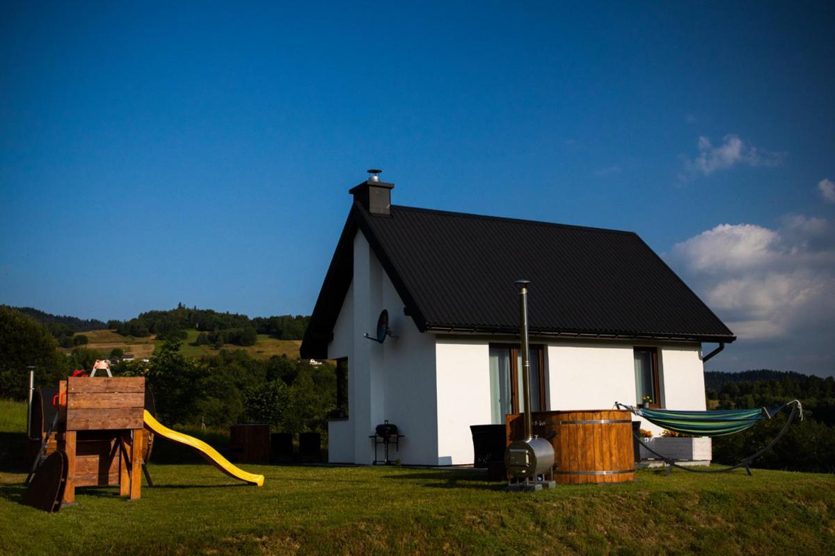 Domek Na Wierchach Piwniczna-Zdroj Exterior foto
